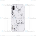 قاب محافظ پولو آیفون Polo Marble Case Apple iPhone XS Max