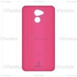 قاب محافظ ژله ای سیلیکونی بیسوس Baseus Soft Silicone Case For Huawei Y7 Prime