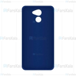 قاب محافظ ژله ای سیلیکونی بیسوس Baseus Soft Silicone Case For Huawei Y7 Prime