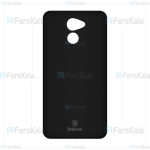 قاب محافظ ژله ای سیلیکونی بیسوس Baseus Soft Silicone Case For Huawei Y7 Prime