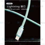 کابل لایتنینگ جووی Joway Li113 Bluetooth Cable