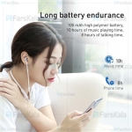 ایرفون بلوتوث بیسوس Baseus Encok S11A Bluetooth Earphone