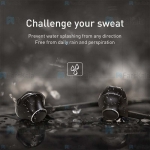 ایرفون بلوتوث بیسوس Baseus Encok S11A Bluetooth Earphone