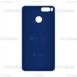 قاب محافظ ژله ای سیلیکونی بیسوس Baseus Soft Silicone Case For Xiaomi Mi A1 / MI 5X