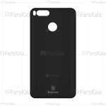 قاب محافظ ژله ای سیلیکونی بیسوس Baseus Soft Silicone Case For Xiaomi Mi A1 / MI 5X