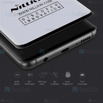 محافظ صفحه نمایش شیشه ای نیلکین سامسونگ Nillkin CP+ Max 3D Glass Screen Protector For Samsung Galaxy S10