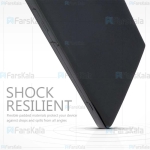 قاب محافظ ژله ای ریمکس Remax Jelly Case For Sony Xperia XA2 Ultra
