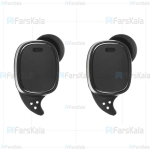 هندزفری بلوتوث دو گوش کیو سی وای QCY T1 Pro Wireless Bluetooth Earphone