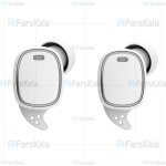 هندزفری بلوتوث دو گوش کیو سی وای QCY T1 Pro Wireless Bluetooth Earphone