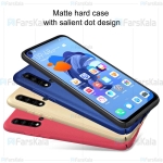 قاب محافظ نیلکین هواوی Nillkin Frosted Shield Case For Huawei Nova 5i / P20 Lite 2019