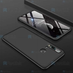 قاب محافظ با پوشش 360 درجه هواوی GKK Color Full Cover For Huawei Nova 5i / P20 Lite 2019