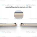 قاب محافظ ژله ای نیلکین وان پلاس Nillkin Nature Series TPU case for OnePlus 7 Pro