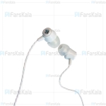 هندزفری سیمی کلومن Koluman KE-004 Extra Bass Handsfree
