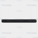 کیف چرمی نیلکین اچ تی سی Nillkin Qin Case For HTC One A9