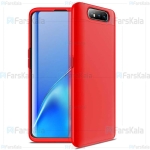 قاب محافظ با پوشش 360 درجه سامسونگ GKK 360 FULL Case For Samsung Galaxy A80