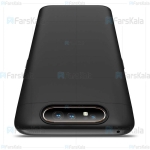 قاب محافظ با پوشش 360 درجه سامسونگ GKK 360 FULL Case For Samsung Galaxy A80