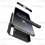 قاب محافظ با پوشش 360 درجه هواوی GKK Color Full Cover For Huawei Nova 5i / P20 Lite 2019