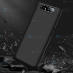 قاب محافظ با پوشش 360 درجه سامسونگ GKK 360 FULL Case For Samsung Galaxy A80