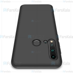 قاب محافظ با پوشش 360 درجه هواوی GKK Color Full Cover For Huawei Nova 5i / P20 Lite 2019