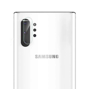 محافظ لنز دوربین شیشه ای سامسونگ Camera Lens Glass Protector For Samsung Galaxy Note 10 Plus