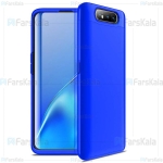 قاب محافظ با پوشش 360 درجه سامسونگ GKK 360 FULL Case For Samsung Galaxy A80