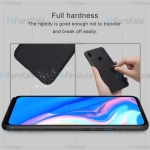 قاب محافظ نیلکین هواوی Nillkin Frosted Shield Case For Huawei P Smart Z 2019