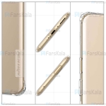 قاب محافظ ژله ای نیلکین وان پلاس Nillkin Nature Series TPU case for OnePlus 7 Pro