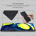قاب محافظ نیلکین سامسونگ Nillkin Frosted Shield Case For Samsung Galaxy A80 / A90
