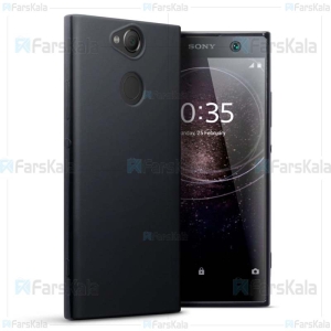 قاب محافظ ژله ای ریمکس Remax Jelly Case For Sony Xperia XA2 Ultra