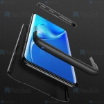 قاب محافظ با پوشش 360 درجه سامسونگ GKK 360 FULL Case For Samsung Galaxy A80
