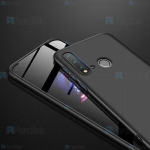 قاب محافظ با پوشش 360 درجه هواوی GKK Color Full Cover For Huawei Nova 5i / P20 Lite 2019