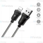 کابل لایتنینگ باوین Bavin CB-087 USB Cable