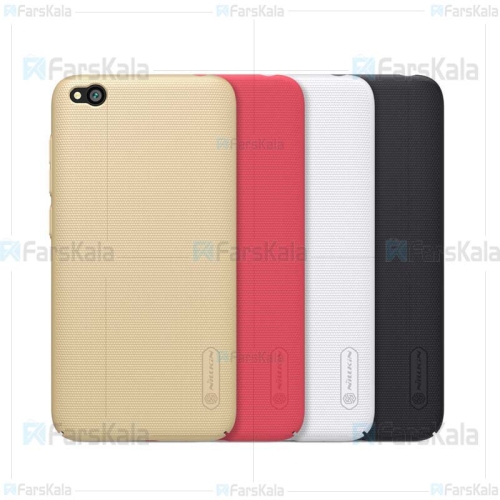 قاب محافظ نیلکین شیائومی Nillkin Super Frosted Shield Case Xiaomi Redmi Go