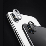 محافظ لنز فلزی Apple iPhone XS|X