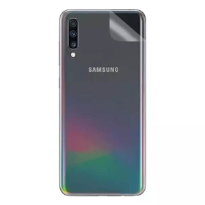 برچسب محافظ پشت نانو سامسونگ Back Nano Screen Guard for Samsung Galaxy A70