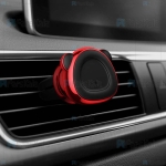 پایه نگهدارنده آهن ربایی بیسوس Baseus Bear Magnetic UBR-A01 Car Holder