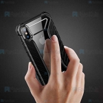 قاب محافظ بیسوس آیفون Baseus Race Case For Apple iPhone XS Max