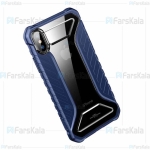 قاب محافظ بیسوس آیفون Baseus Race Case For Apple iPhone XS Max