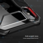 قاب محافظ بیسوس آیفون Baseus Race Case For Apple iPhone XS Max