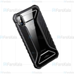 قاب محافظ بیسوس آیفون Baseus Race Case For Apple iPhone XS Max