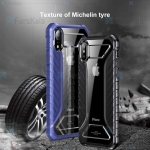 قاب محافظ بیسوس آیفون Baseus Race Case For Apple iPhone XS Max