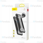 قاب محافظ بیسوس آیفون Baseus Race Case For Apple iPhone XS Max