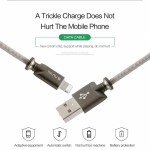 کابل لایتنینگ باوین Bavin CB-101 Lightning Cable