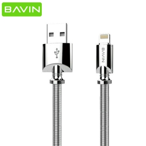کابل لایتنینگ باوین Bavin CB-101 Lightning Cable