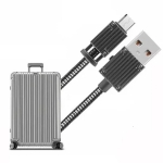 کابل میکرو یو اس بی باوین Bavin CB-111 Micro USB Cable
