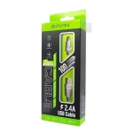 کابل میکرو یو اس بی باوین Bavin CB-087 USB Cable