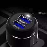 شارژر فندکی باوین Bavin PC526 Car Charger
