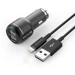 شارژر فندکی باوین Bavin PC526 Car Charger