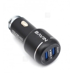 شارژر فندکی باوین Bavin PC526 Car Charger