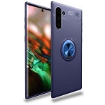 قاب محافظ ژله ای سامسونگ Becation A.F Magnetic Ring Case For Samsung Galaxy Note 10